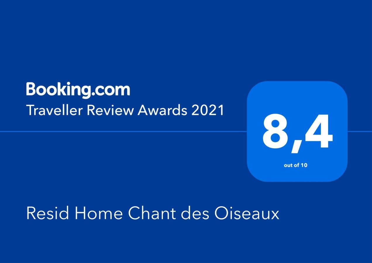 Resid Home 5 - Duplex Cosy Avec Parking Gratuit Saint-Léonard Eksteriør bilde
