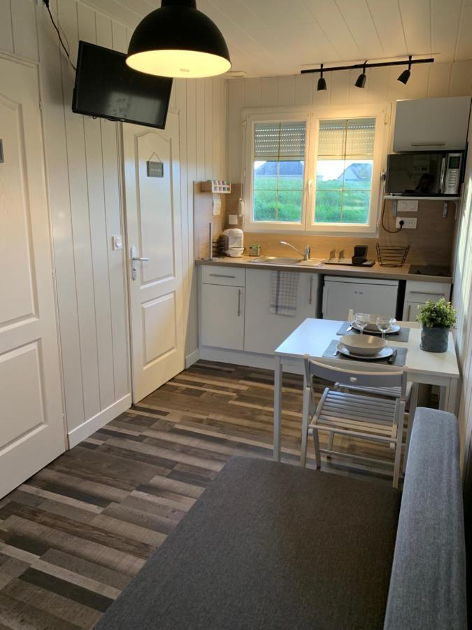 Resid Home 5 - Duplex Cosy Avec Parking Gratuit Saint-Léonard Eksteriør bilde