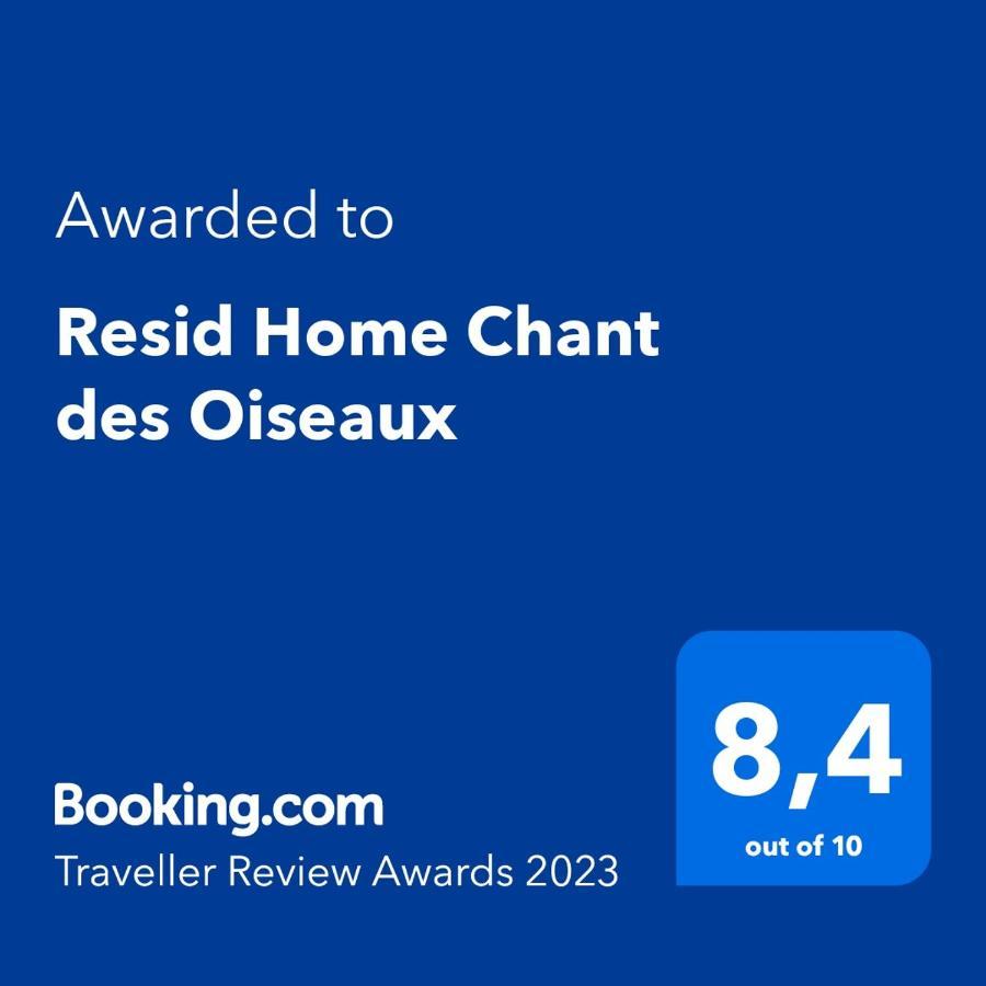 Resid Home 5 - Duplex Cosy Avec Parking Gratuit Saint-Léonard Eksteriør bilde