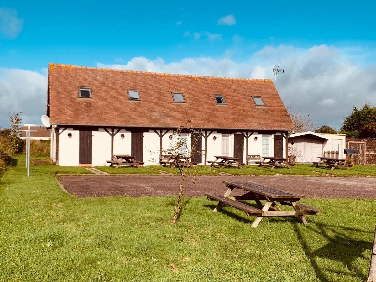 Resid Home 5 - Duplex Cosy Avec Parking Gratuit Saint-Léonard Eksteriør bilde